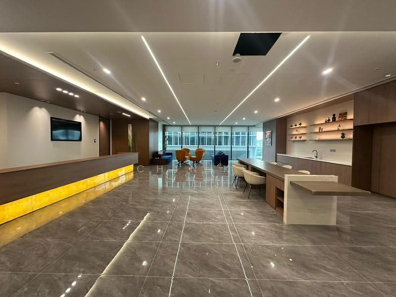 Pejabat untuk Disewa di KLCC (KL City Centre) - Chin KF - PropertyGuru.com.my