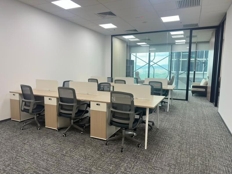 Pejabat untuk Disewa di KLCC (KL City Centre) - Chin KF - PropertyGuru.com.my