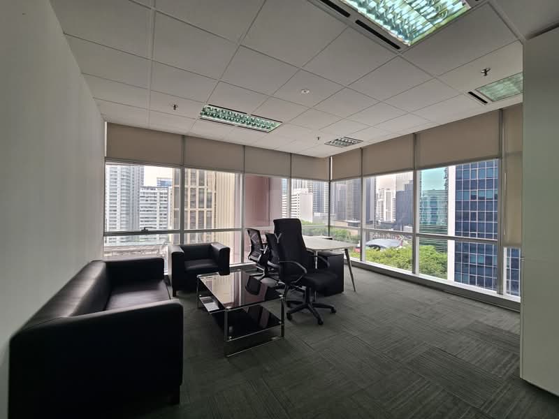 Office for Rent in KLCC (KL City Centre) - Jacky Lai - PropertyGuru.com.my