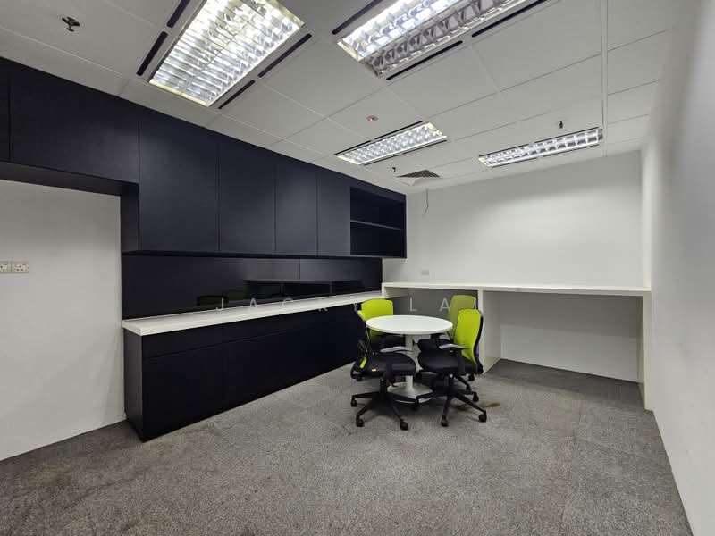 Office for Rent in KLCC (KL City Centre) - Jacky Lai - PropertyGuru.com.my