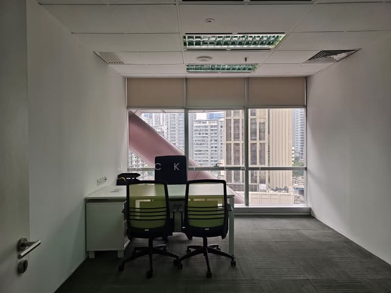 Office for Rent in KLCC (KL City Centre) - Jacky Lai - PropertyGuru.com.my