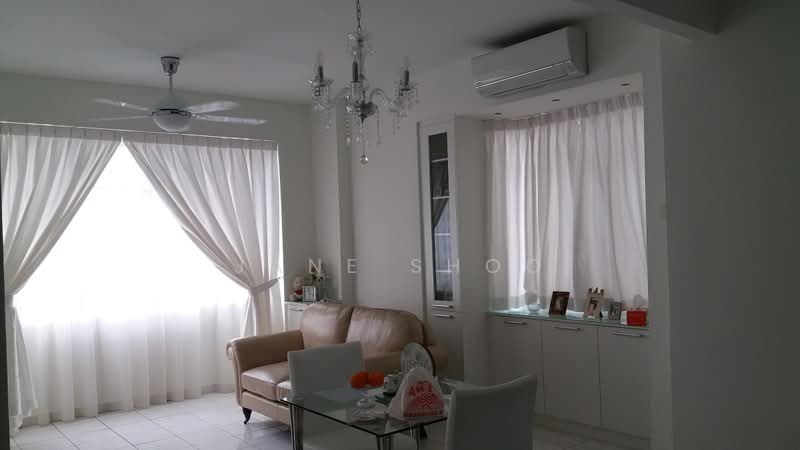 Kondominium untuk Dijual di Bukit OUG Condominiums - Jane Shoo - PropertyGuru.com.my