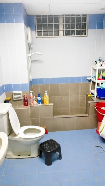 Condominium for Sale at Bukit OUG Condominiums - Jane Shoo - PropertyGuru.com.my