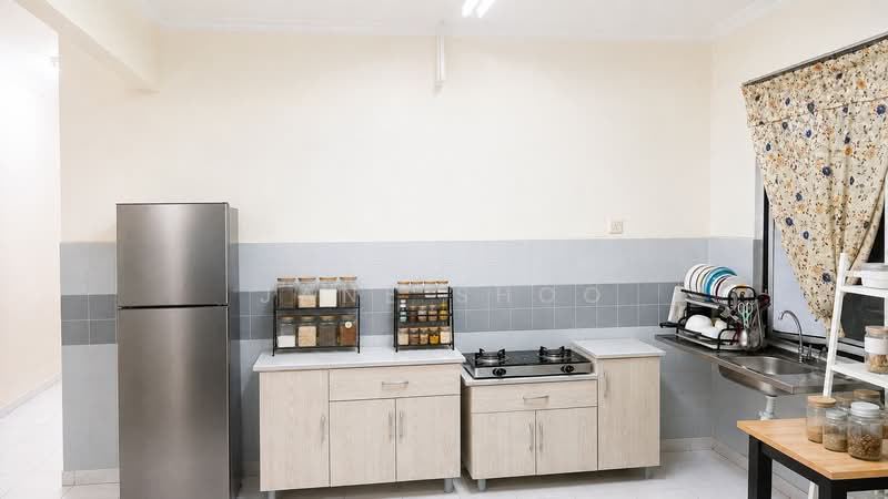 Condominium for Sale at Bukit OUG Condominiums - Jane Shoo - PropertyGuru.com.my