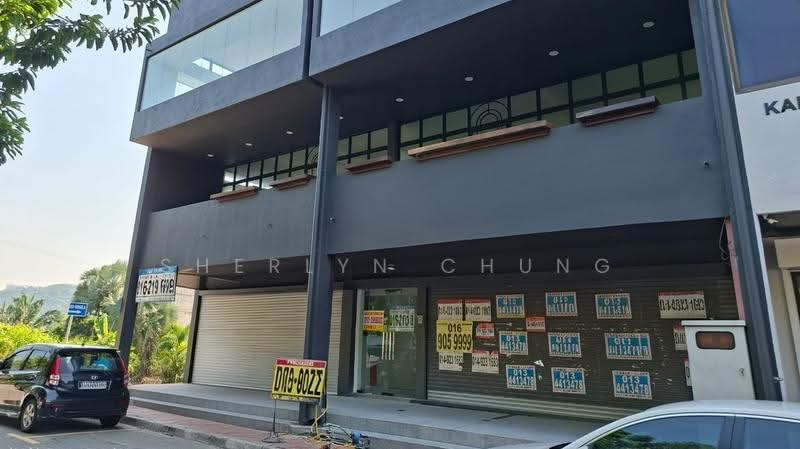Kedai untuk Disewa di Taman Tun Dr Ismail (Kuala Lumpur) - Sherlyn Chung - Exterior - PropertyGuru.com.my