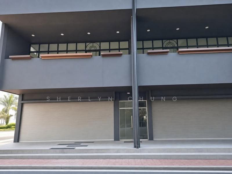 Kedai untuk Disewa di Taman Tun Dr Ismail (Kuala Lumpur) - Sherlyn Chung - Exterior - PropertyGuru.com.my