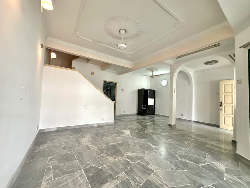Terraced House for Sale in Usj 4 (Subang Jaya) - Carlson Chee - PropertyGuru.com.my