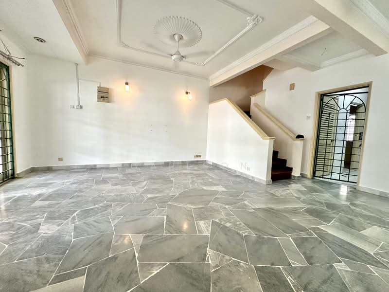 Terraced House for Sale in Usj 4 (Subang Jaya) - Carlson Chee - PropertyGuru.com.my