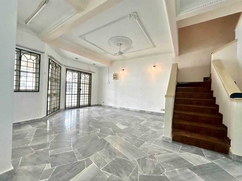 Terraced House for Sale in Usj 4 (Subang Jaya) - Carlson Chee - PropertyGuru.com.my