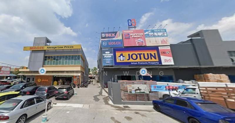 Shop for Rent in Puncak Alam (Selangor) - Allen Wong - PropertyGuru.com.my