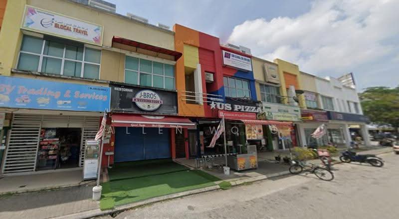 Shop for Rent in Puncak Alam (Selangor) - Allen Wong - PropertyGuru.com.my