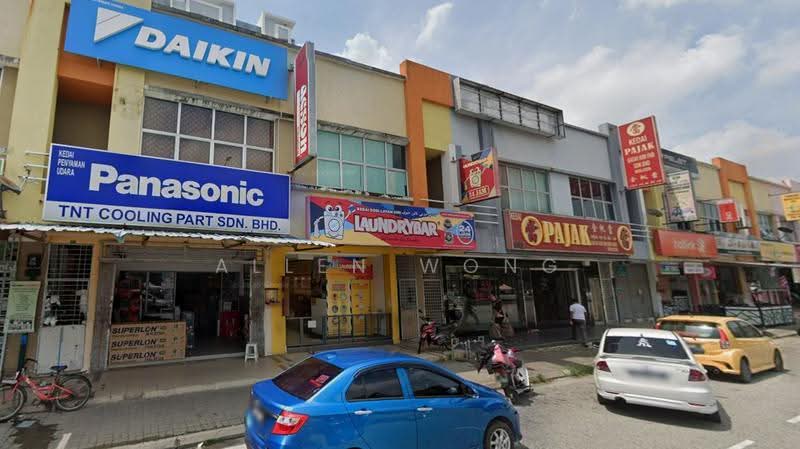 Shop for Rent in Puncak Alam (Selangor) - Allen Wong - PropertyGuru.com.my