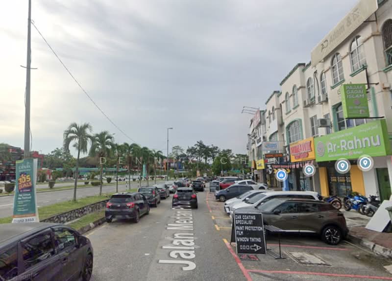 Shop / Office untuk Dijual di Seksyen 9 (Bangi) - Dennix Chin - PropertyGuru.com.my