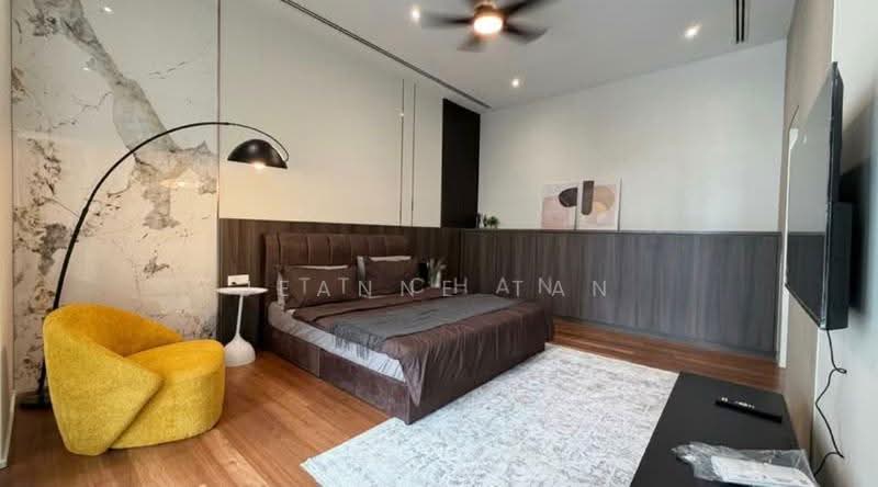 Semi-Detached House for Sale in Kenny Heights, Kh Villa (Sri Hartamas) - Jeanne Tan - Bedroom - PropertyGuru.com.my