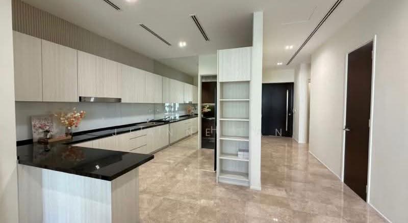 Semi-Detached House for Sale in Kenny Heights, Kh Villa (Sri Hartamas) - Jeanne Tan - Kitchen - PropertyGuru.com.my