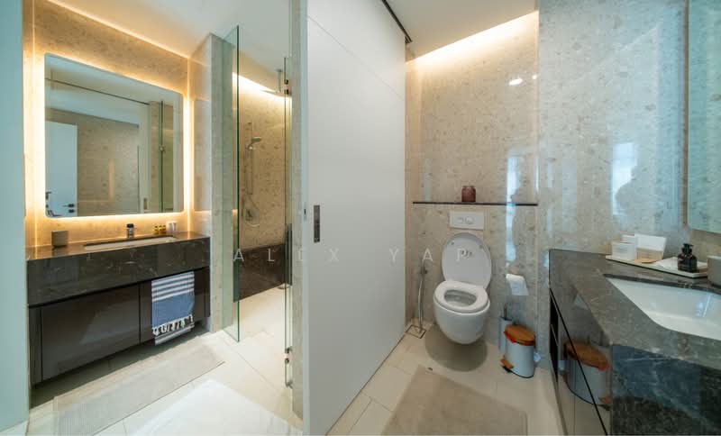 Servis Apartment untuk Disewa di Pavilion Damansara Heights - Alex Yap - PropertyGuru.com.my