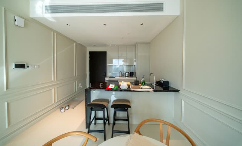 Servis Apartment untuk Disewa di Pavilion Damansara Heights - Alex Yap - PropertyGuru.com.my