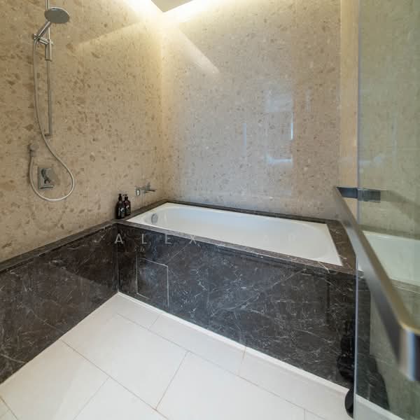 Servis Apartment untuk Disewa di Pavilion Damansara Heights - Alex Yap - PropertyGuru.com.my