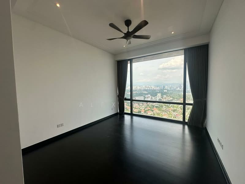 Servis Apartment untuk Disewa di Pavilion Damansara Heights - Alex Yap - View - PropertyGuru.com.my