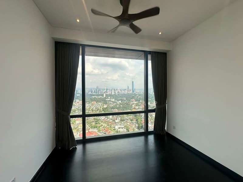 Servis Apartment untuk Disewa di Pavilion Damansara Heights - Alex Yap - View - PropertyGuru.com.my