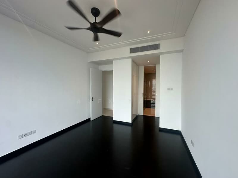 Servis Apartment untuk Disewa di Pavilion Damansara Heights - Alex Yap - Interior - PropertyGuru.com.my