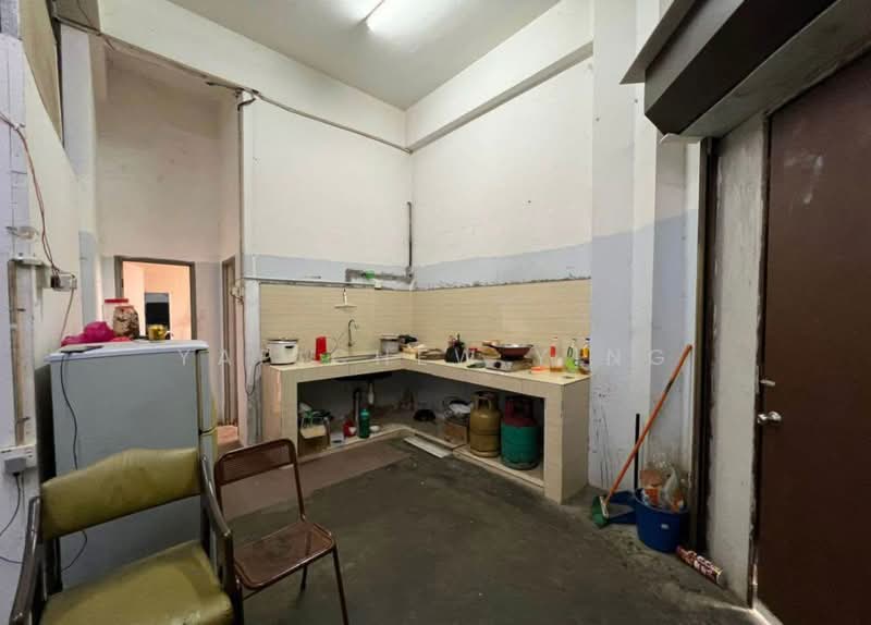 Shop for Sale in Kampung Batu Belah (Klang) - Yap Chew Ying - PropertyGuru.com.my