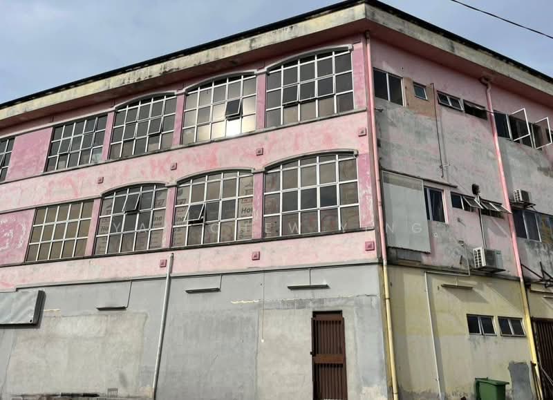 Shop for Sale in Kampung Batu Belah (Klang) - Yap Chew Ying - PropertyGuru.com.my