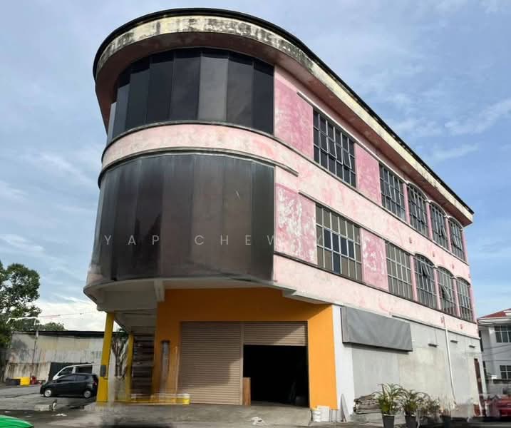 Shop for Sale in Kampung Batu Belah (Klang) - Yap Chew Ying - PropertyGuru.com.my