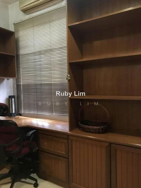 Pangsapuri untuk Dijual di Pangsapuri Lagoon Perdana - Ruby Lim - PropertyGuru.com.my
