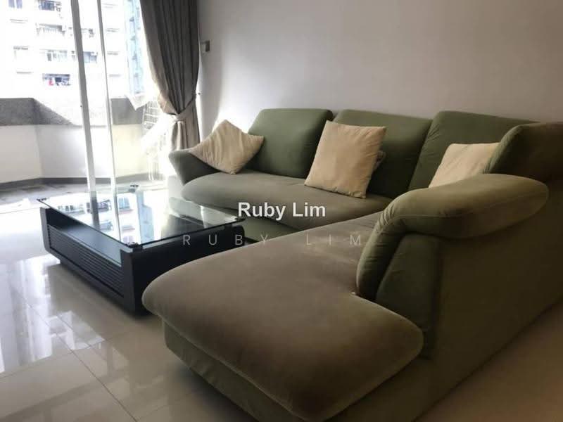 Pangsapuri untuk Dijual di Pangsapuri Lagoon Perdana - Ruby Lim - PropertyGuru.com.my