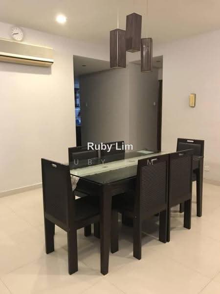 Pangsapuri untuk Dijual di Pangsapuri Lagoon Perdana - Ruby Lim - PropertyGuru.com.my