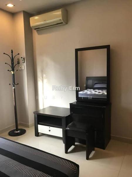 Pangsapuri untuk Dijual di Pangsapuri Lagoon Perdana - Ruby Lim - PropertyGuru.com.my
