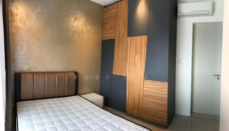 Apartment for Sale at Lakeview Apartments - Ruby Lim - Bedroom - PropertyGuru.com.my