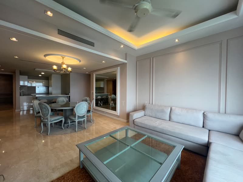 Service Residence for Sale at The Sentral Residences - Jonathan Lai - PropertyGuru.com.my