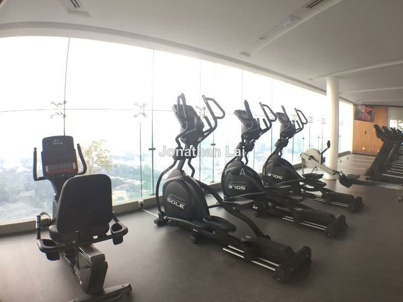 Service Residence for Sale at The Sentral Residences - Jonathan Lai - PropertyGuru.com.my