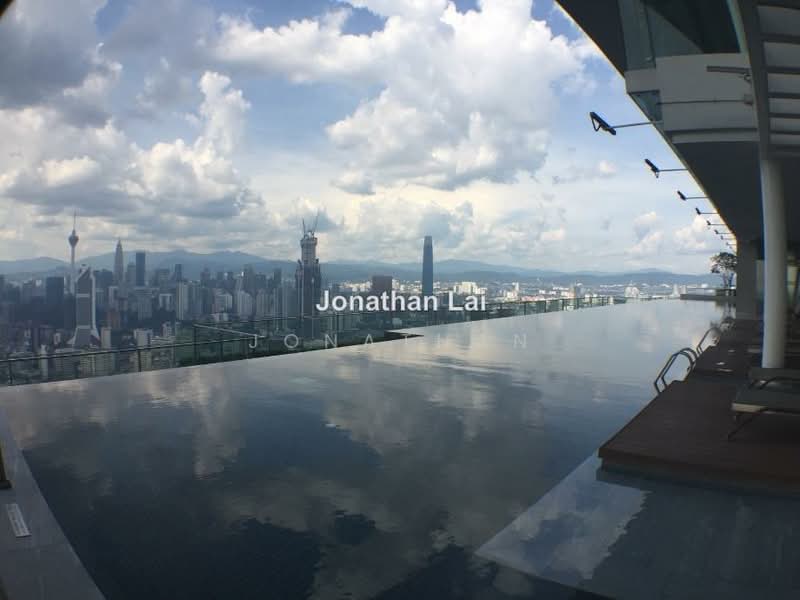 Service Residence for Sale at The Sentral Residences - Jonathan Lai - PropertyGuru.com.my
