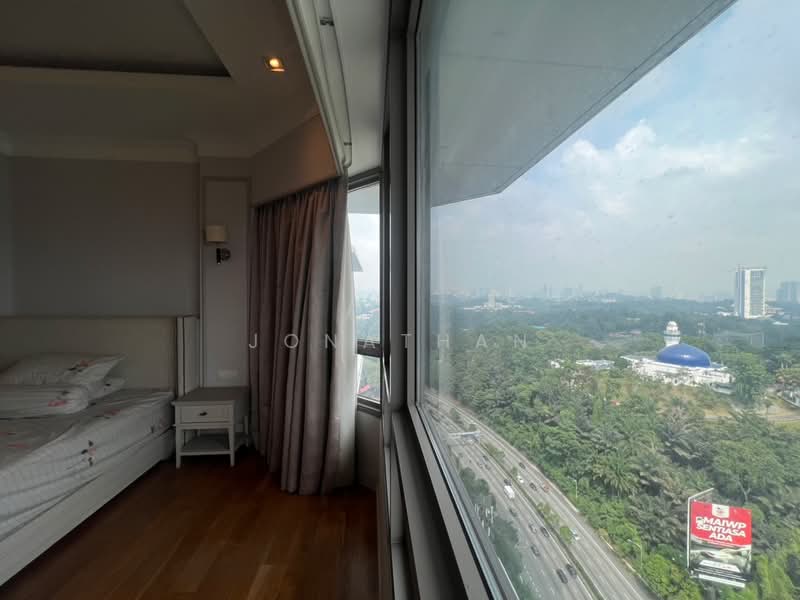 Service Residence for Sale at The Sentral Residences - Jonathan Lai - PropertyGuru.com.my