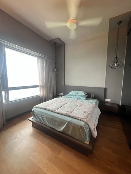 Service Residence for Sale at The Sentral Residences - Jonathan Lai - PropertyGuru.com.my