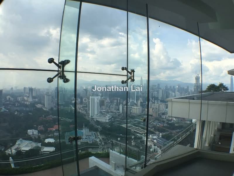 Service Residence for Sale at The Sentral Residences - Jonathan Lai - PropertyGuru.com.my