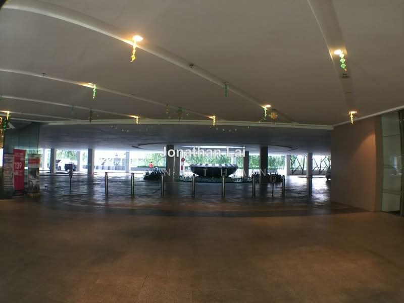 Service Residence for Sale at The Sentral Residences - Jonathan Lai - PropertyGuru.com.my