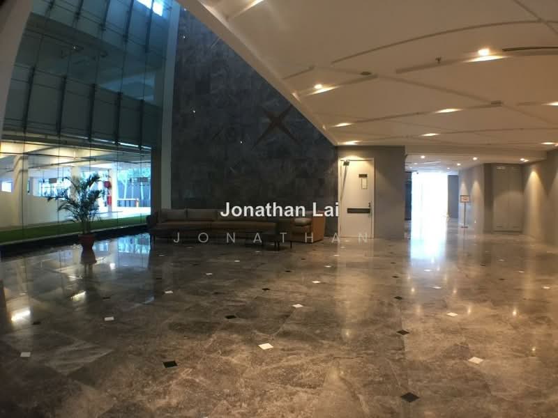 Service Residence for Sale at The Sentral Residences - Jonathan Lai - PropertyGuru.com.my