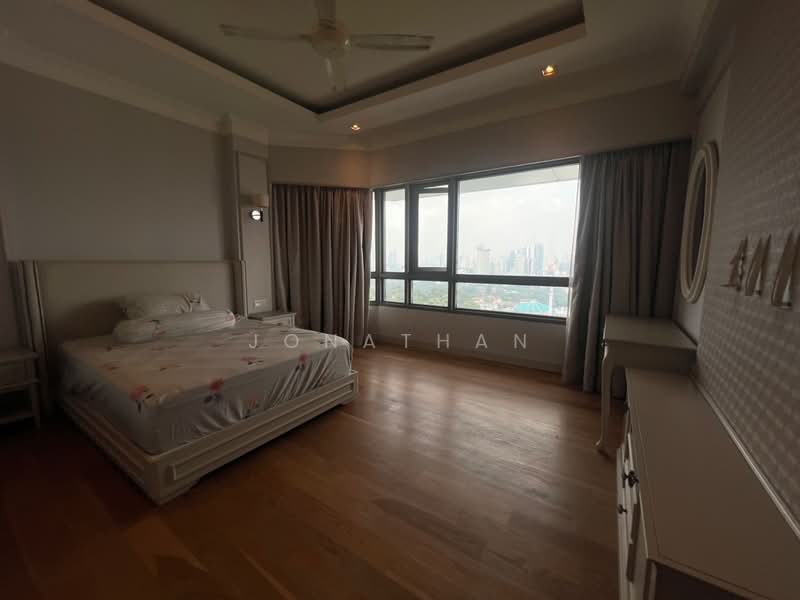 Service Residence for Sale at The Sentral Residences - Jonathan Lai - PropertyGuru.com.my