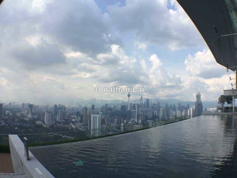 Service Residence for Sale at The Sentral Residences - Jonathan Lai - PropertyGuru.com.my