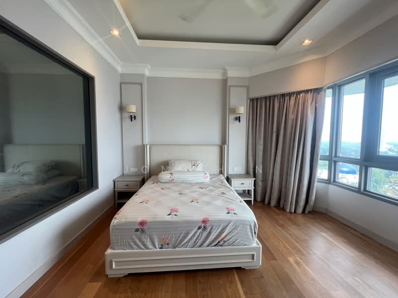 Service Residence for Sale at The Sentral Residences - Jonathan Lai - PropertyGuru.com.my