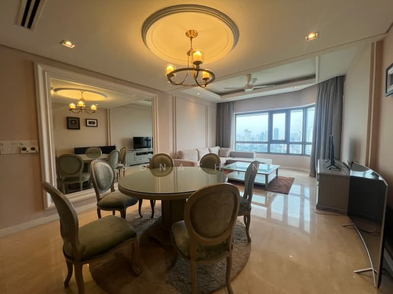 Service Residence for Sale at The Sentral Residences - Jonathan Lai - PropertyGuru.com.my