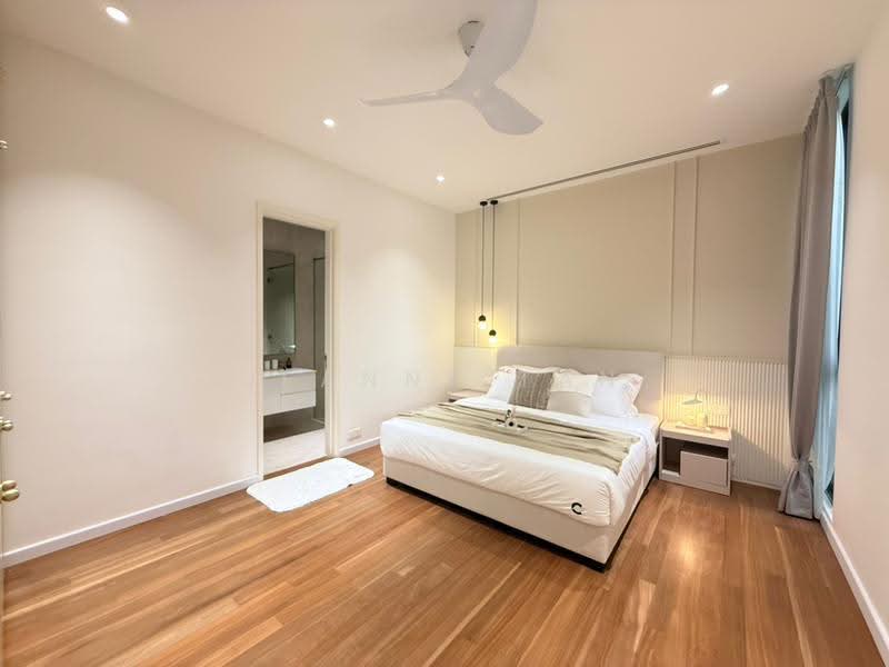 Bungalow House untuk Dijual di Taman Sri Hartamas (Sri Hartamas) - Jeanne Tan - PropertyGuru.com.my
