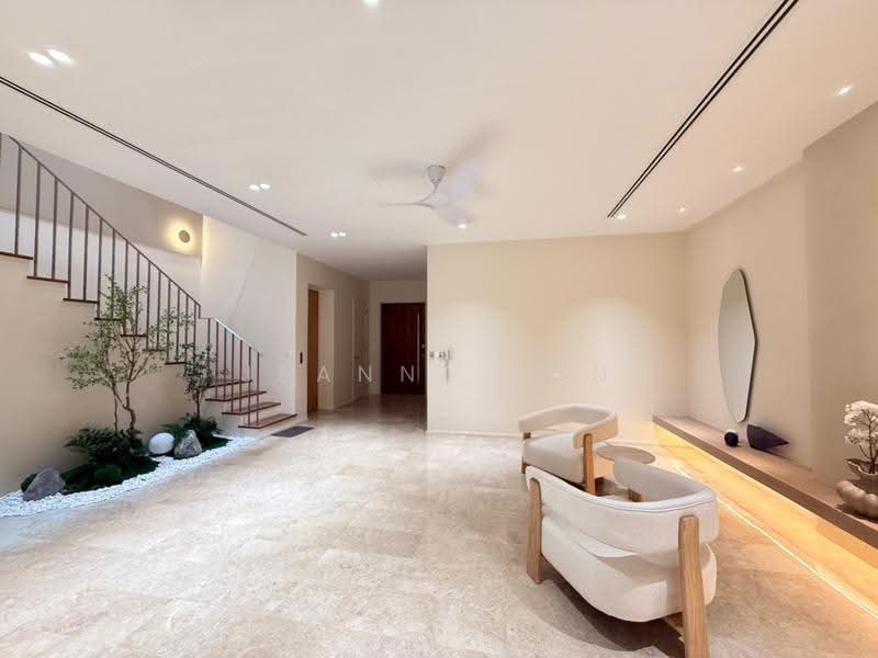 Bungalow House untuk Dijual di Taman Sri Hartamas (Sri Hartamas) - Jeanne Tan - PropertyGuru.com.my