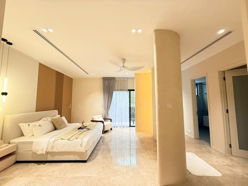 Bungalow House untuk Dijual di Taman Sri Hartamas (Sri Hartamas) - Jeanne Tan - PropertyGuru.com.my