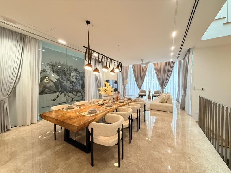 Bungalow House untuk Dijual di Taman Sri Hartamas (Sri Hartamas) - Jeanne Tan - PropertyGuru.com.my