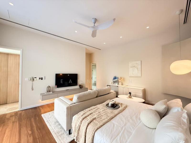 Bungalow House untuk Dijual di Taman Sri Hartamas (Sri Hartamas) - Jeanne Tan - PropertyGuru.com.my